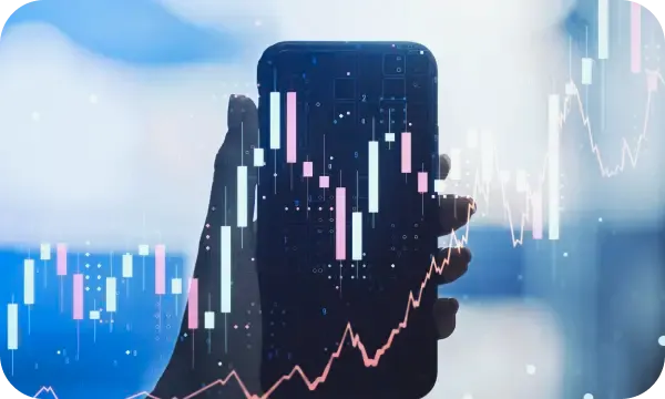 Trade App Era automatisierte Trading Prozesse