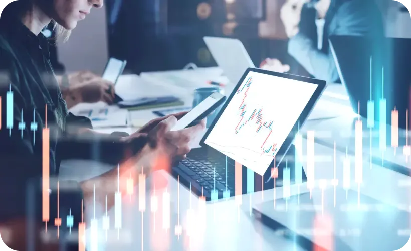 Trade App Era AI Lösungen Finanzen